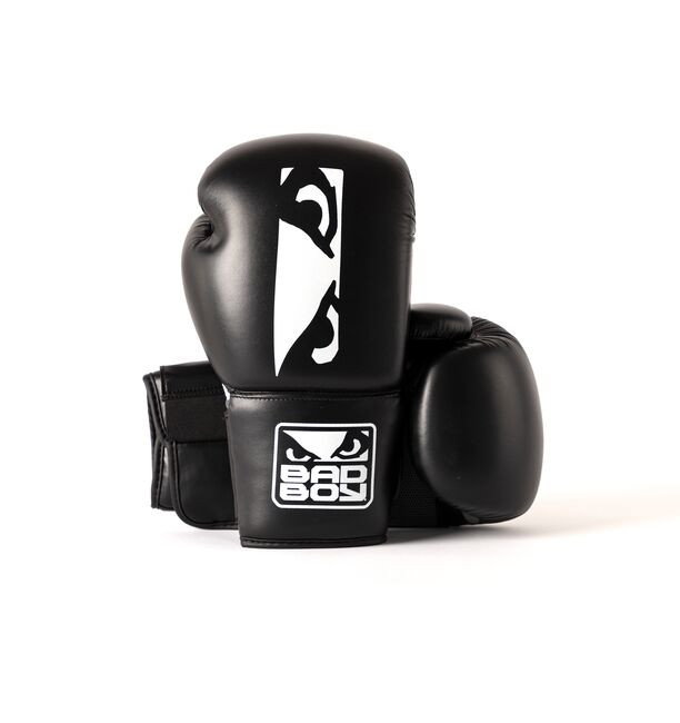 Bad Boy Titan Boxing Gloves