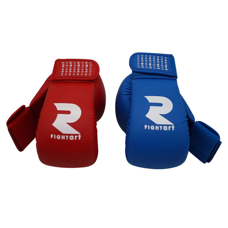 Fightart Karate Mitt 2