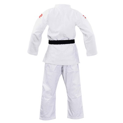 Fightart Judo Gi Shogun