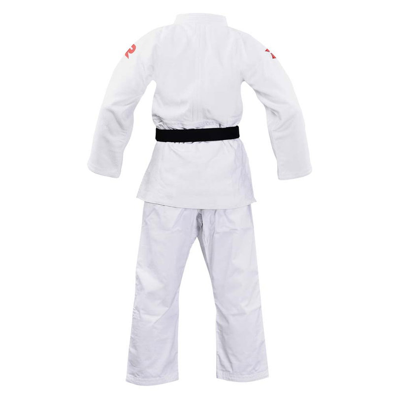 Fightart Judo Gi Shogun