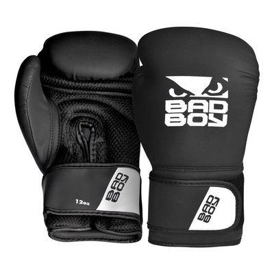 Bad Boy Active Boxing Gloves