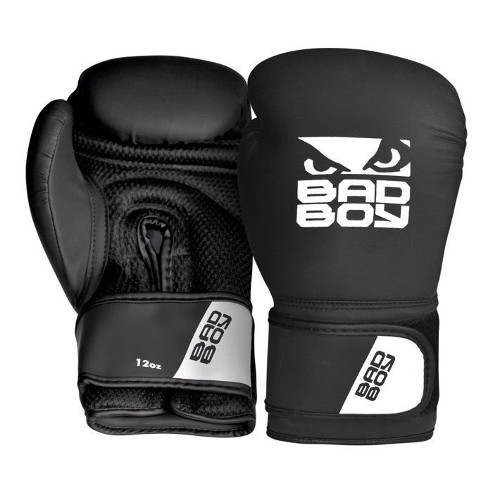 Bad Boy Active Boxing Gloves