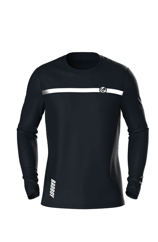 Bad Boy Classic LS Tee