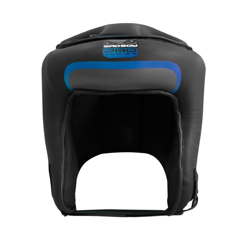 Bad Boy Pro Series 3.0 Open Face Guard