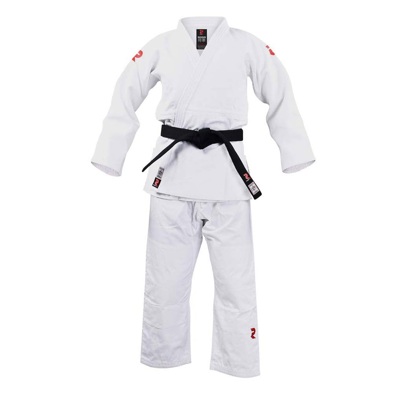 Fightart Judo Gi Shogun