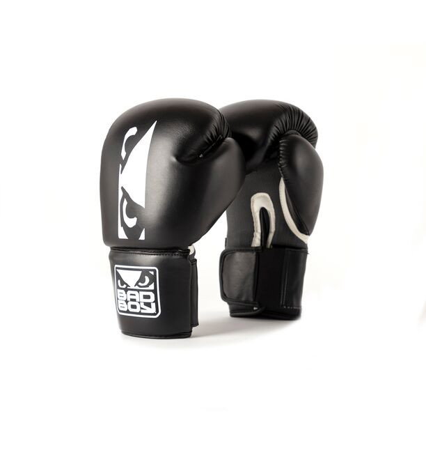 Bad Boy Titan Boxing Gloves