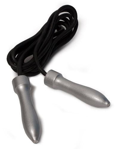 Bad Boy Leather Skipping Rope
