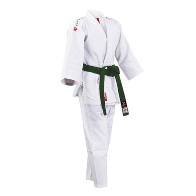 Fightart Seito Judo Gi