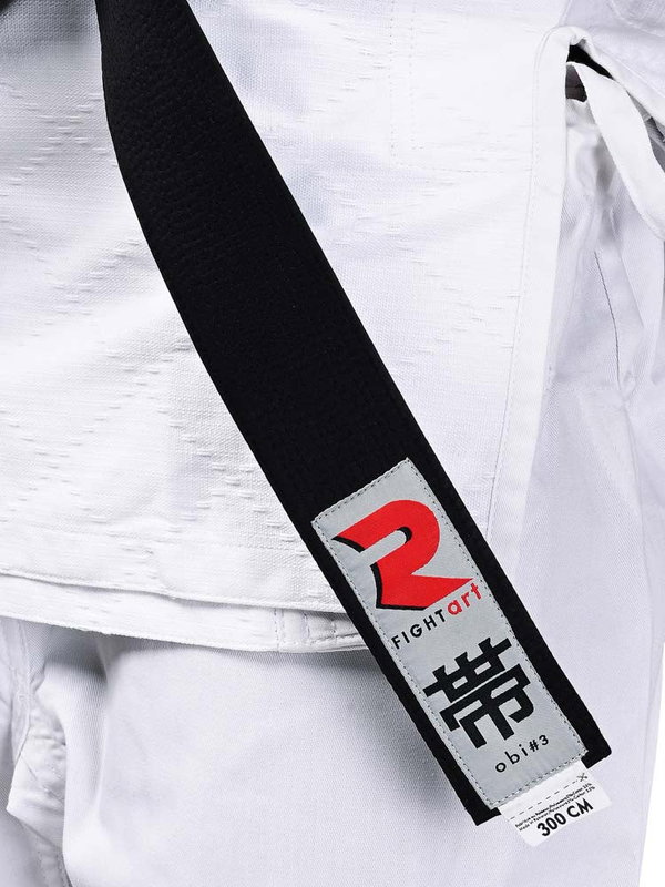 Fightart Belt IJF