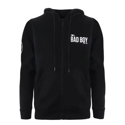 Bad Boy Crossover Hoodie