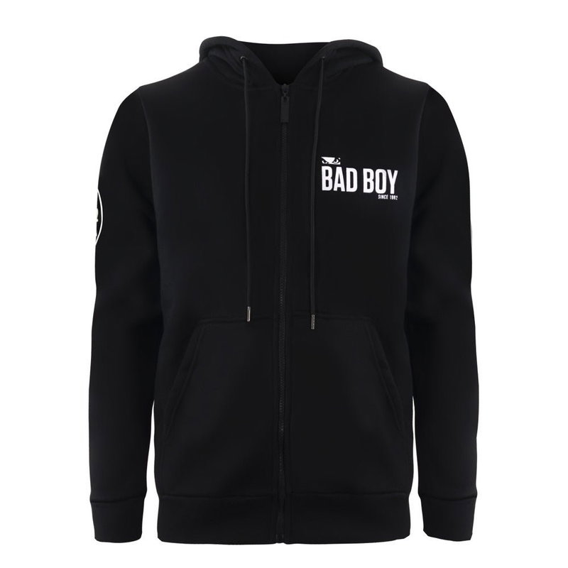 Bad Boy Crossover Hoodie