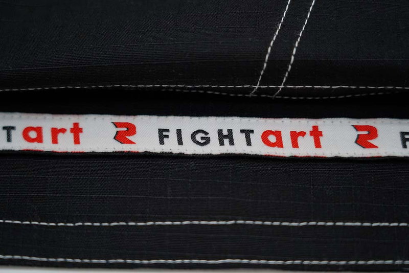 Fightart BJJ Gi Luta