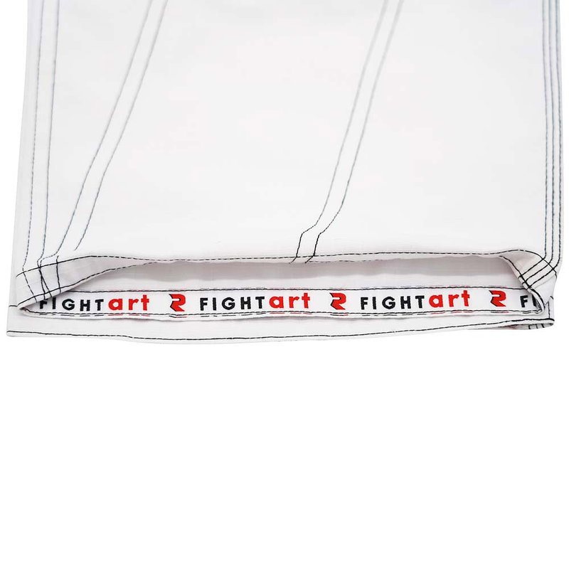 Fightart BJJ Gi Luta