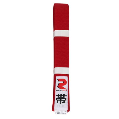 Fightart Belt Obi 1