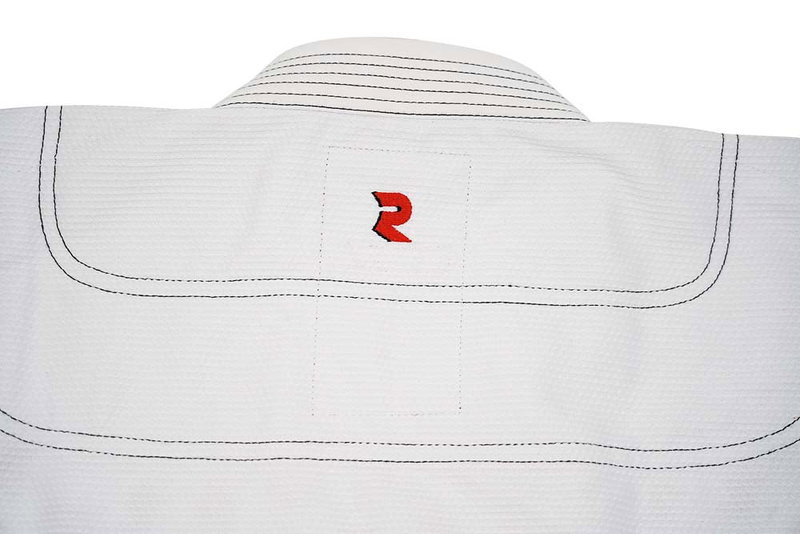 Fightart BJJ Gi Luta