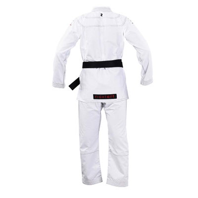 Fightart BJJ Gi Luta