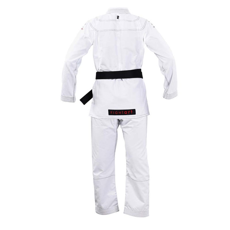 Fightart BJJ Gi Luta