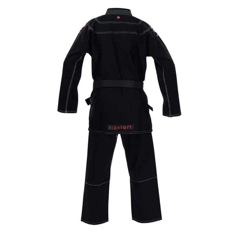Fightart BJJ Gi Luta