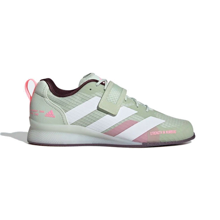 adipower Weightlifting III