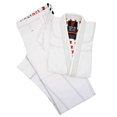 Fightart BJJ Gi Luta