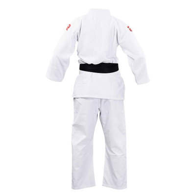 Fightart Judo Gi Bushi