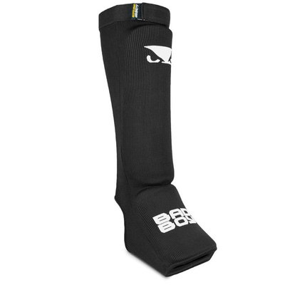 Bad Boy Combat Shinguards with instep