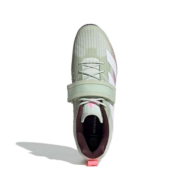 adipower Weightlifting III