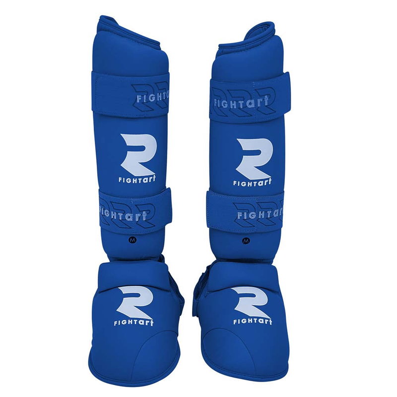 Fightart Karate Shin-Instep