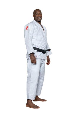 Fightart Judo Gi Shogun
