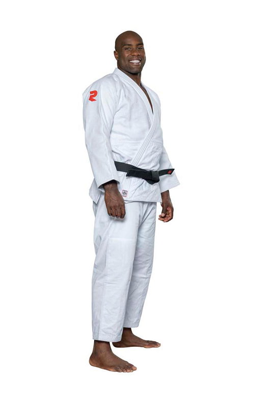 Fightart Judo Gi Shogun