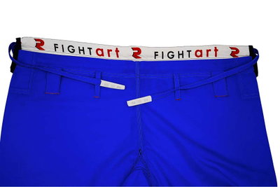 Fightart BJJ Gi Luta