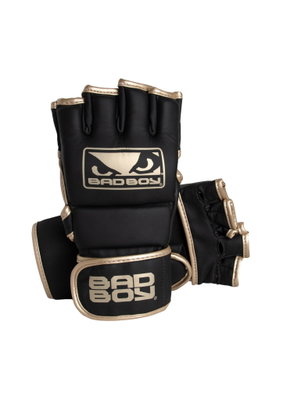 MMA Gloves with Thumb