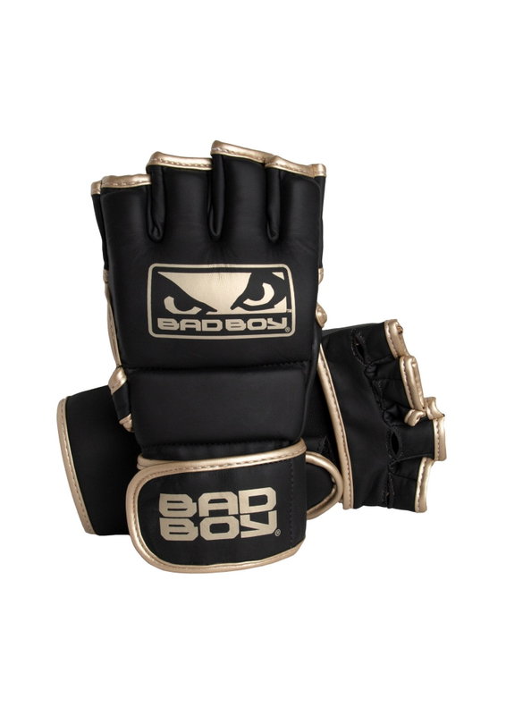 MMA Gloves with Thumb