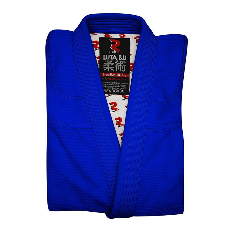 Fightart BJJ Gi Luta