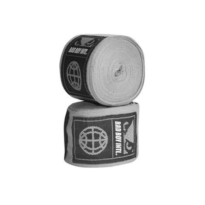Bad Boy Premium Hand Wraps 5m