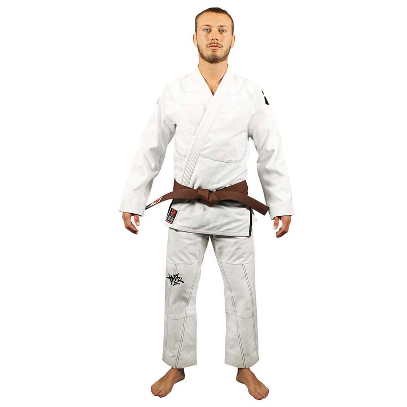 Fightart Luta YOME Limited Edition BJJ