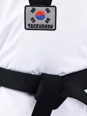 Fightart Taekwondo Dobok Combat