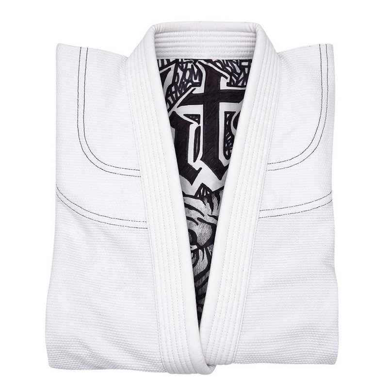 Fightart Luta YOME Limited Edition BJJ