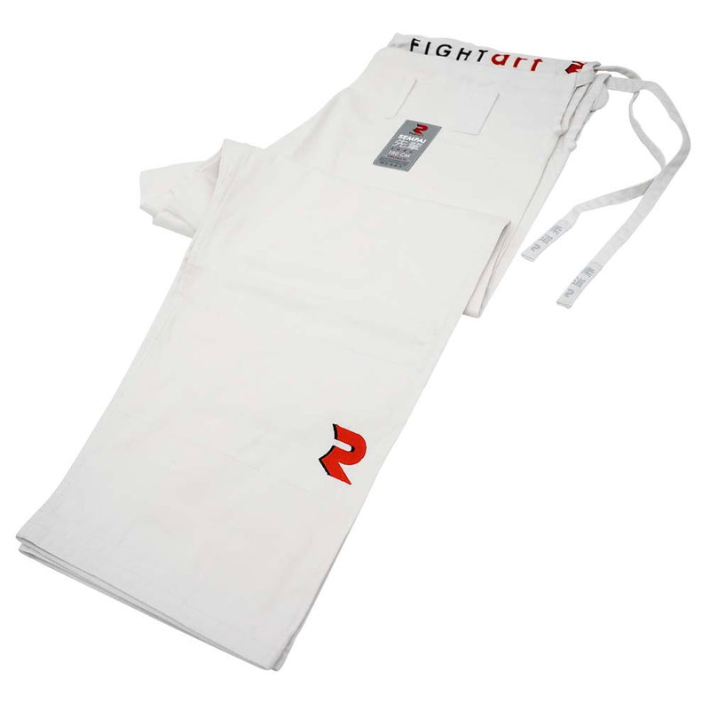 Fightart Judo Gi Sempai