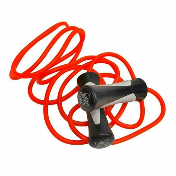 Bad Boy Charge Skipping Rope