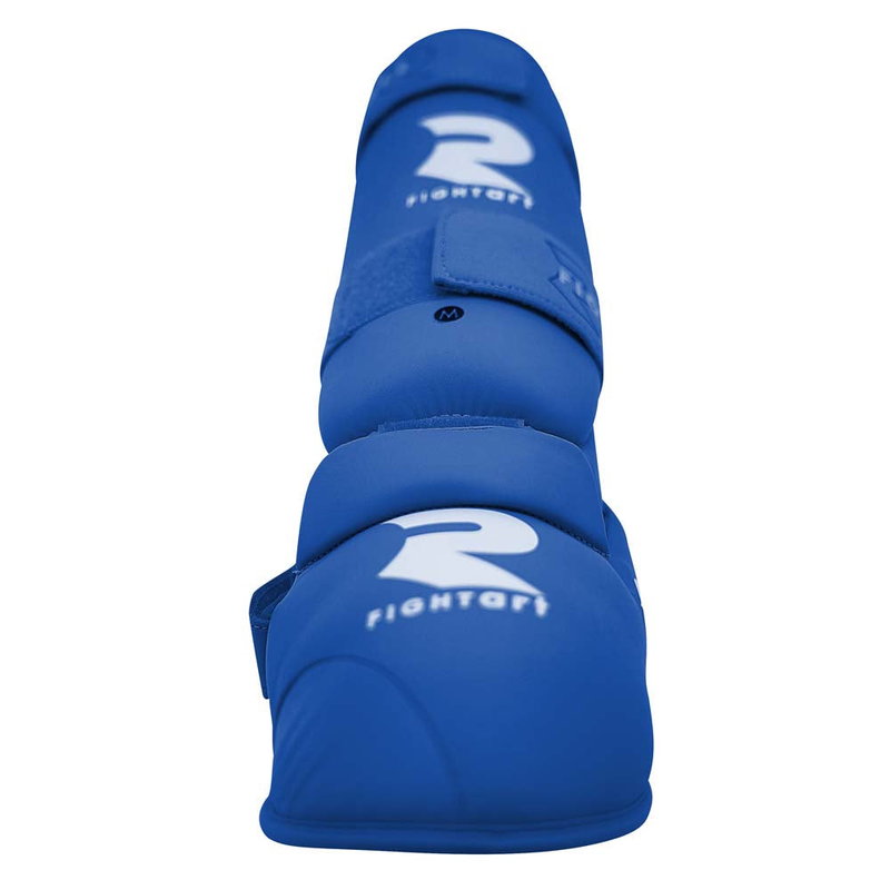 Fightart Karate Shin-Instep