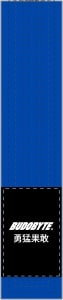 Budobyte Belt