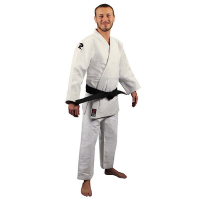 Fightart Sempai Gi Limited Edition Judo GANO