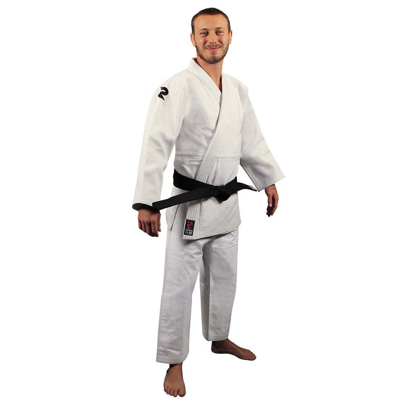 Fightart Sempai Gi Limited Edition Judo GANO
