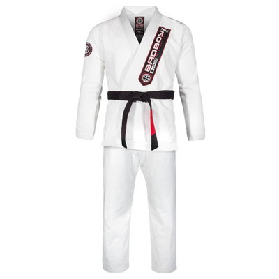 Bad Boy Pro Series Champion BJJ Gi