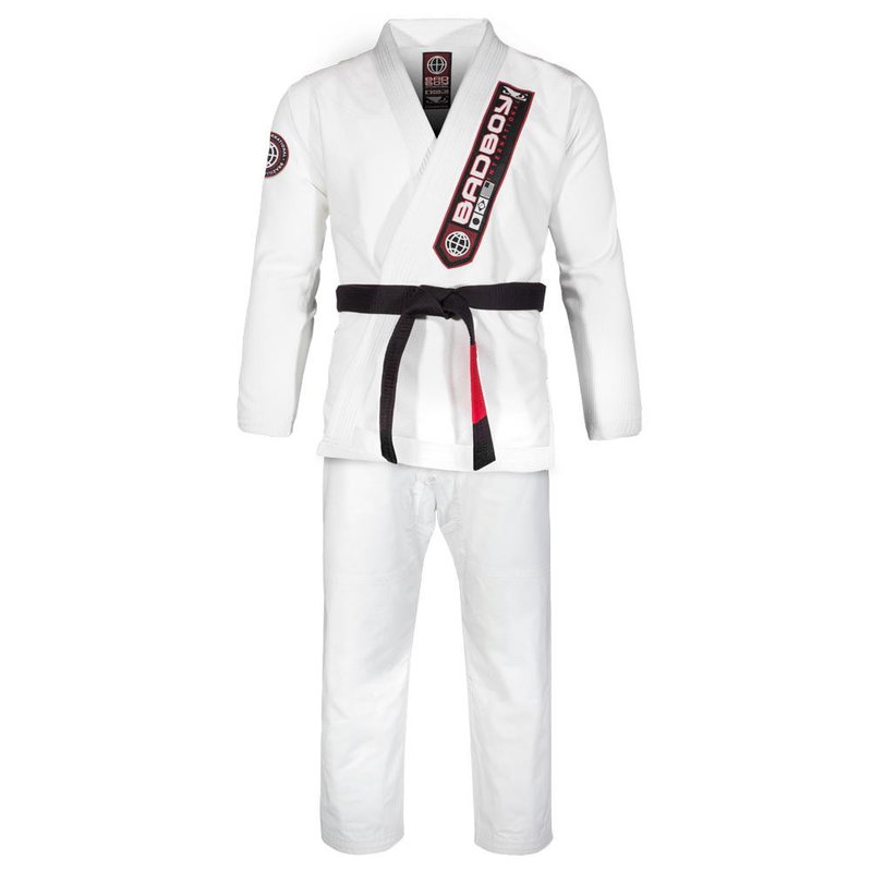 Bad Boy Pro Series Champion BJJ Gi