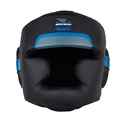 Bad Boy Pro Series 3.0 Full Face Guard