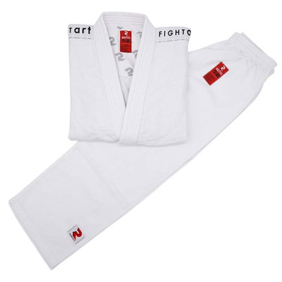 Fightart Seito Judo Gi