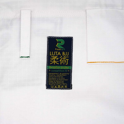 Fightart Luta GANO Limited Edition BJJ