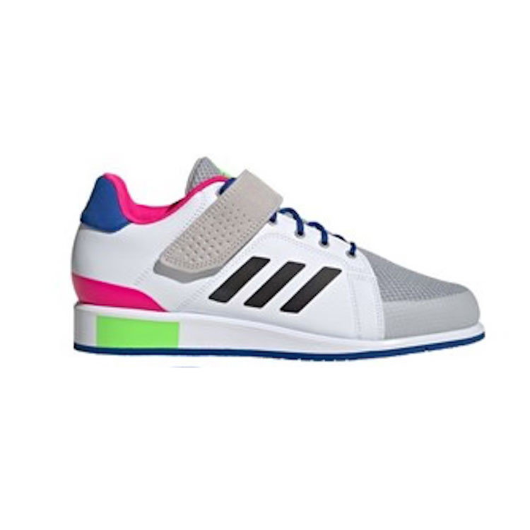 adidas Power Perfect III